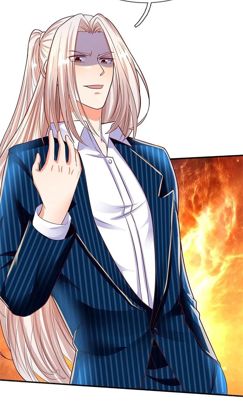 第192话血债血偿，魔界大军-仙尊奶爸当赘婿-传奇漫业（第8张）
