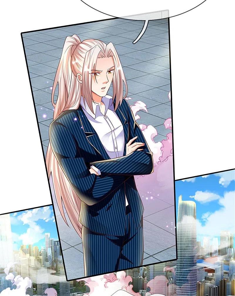 第192话血债血偿，魔界大军-仙尊奶爸当赘婿-传奇漫业（第4张）