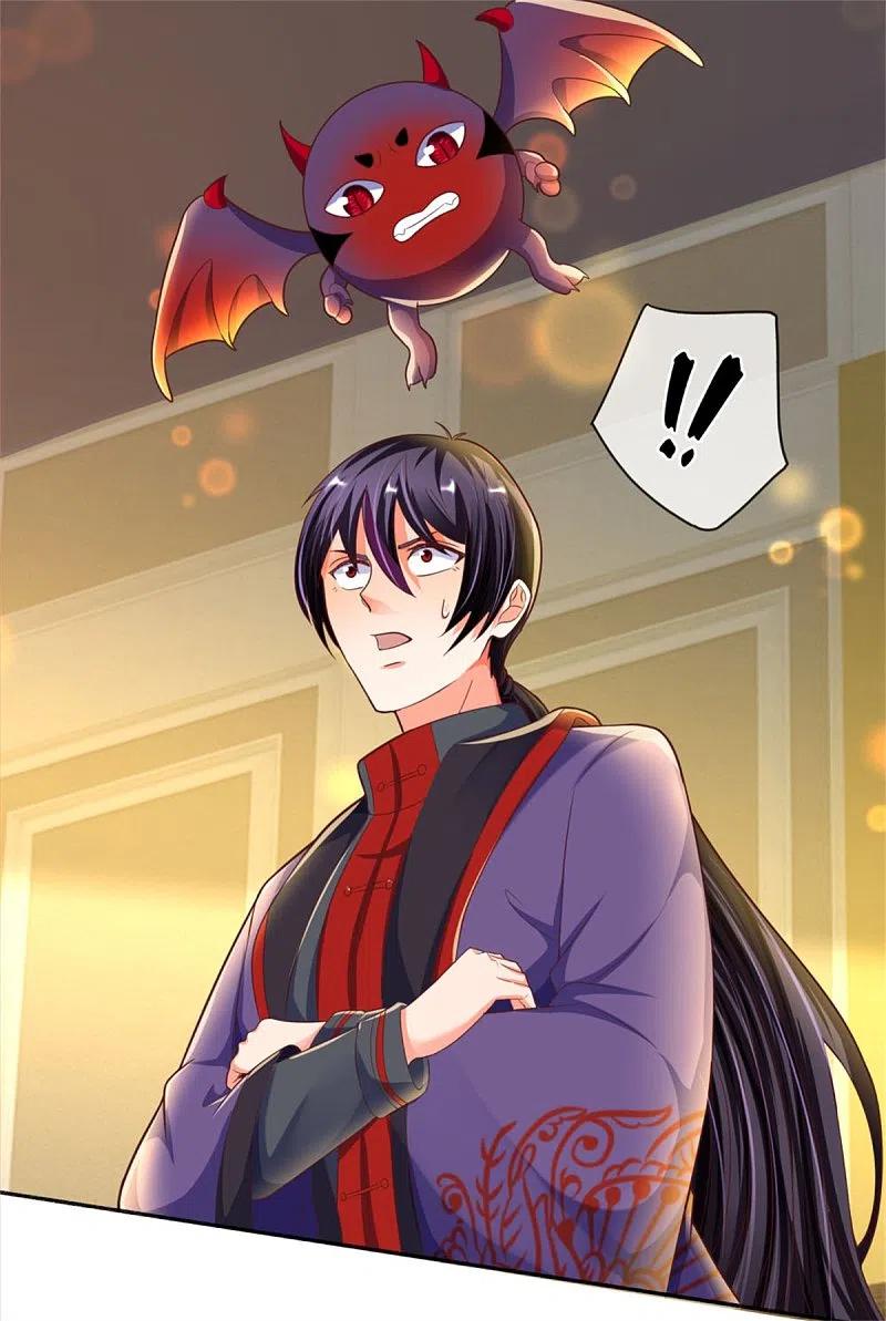 第194话背信弃义，清尘发难-仙尊奶爸当赘婿-传奇漫业（第18张）