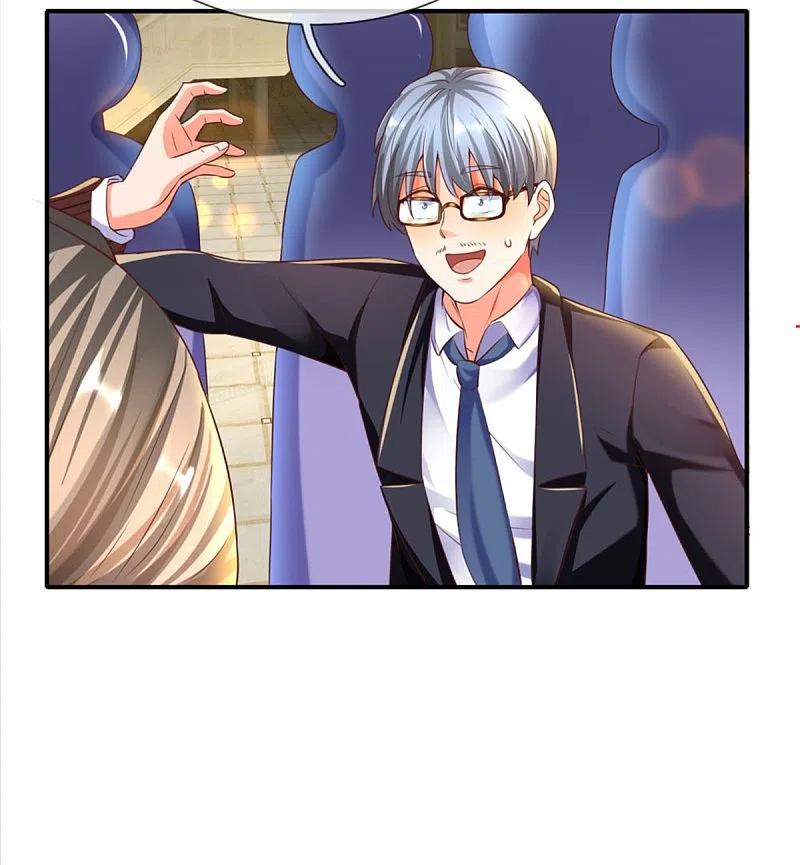 第194话背信弃义，清尘发难-仙尊奶爸当赘婿-传奇漫业（第6张）