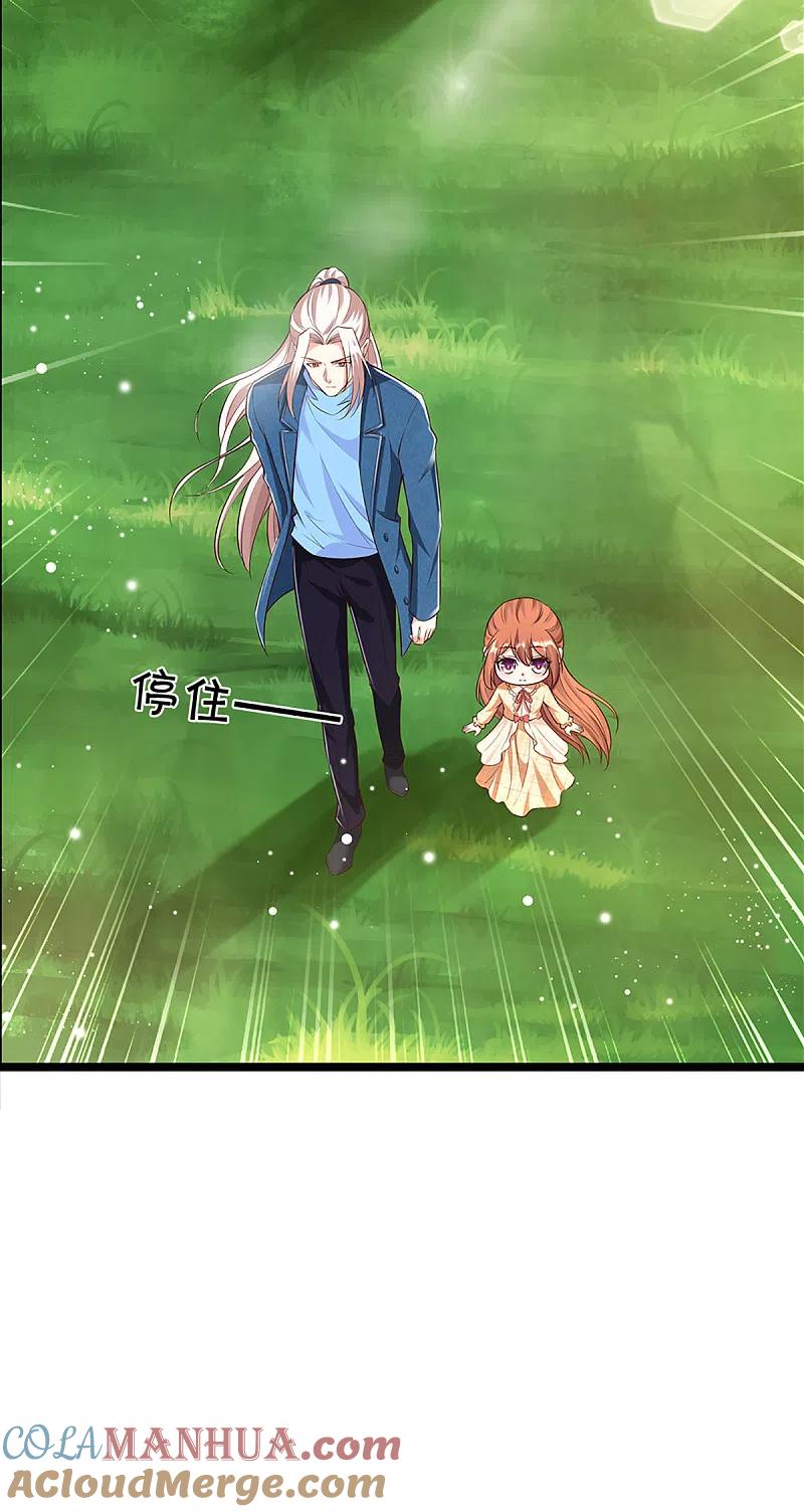 第207话加入章家？自作多情-仙尊奶爸当赘婿-传奇漫业（第15张）
