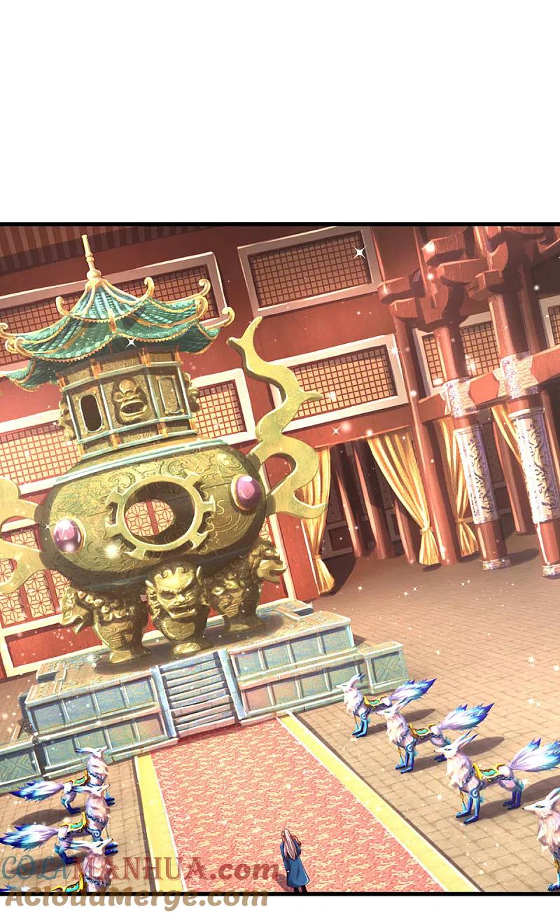 第213话丹火燃起，炼制丹药-仙尊奶爸当赘婿-传奇漫业（第3张）