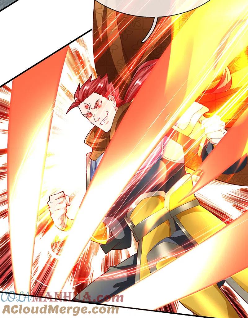 第219话元婴分身，照杀不误-仙尊奶爸当赘婿-传奇漫业（第7张）