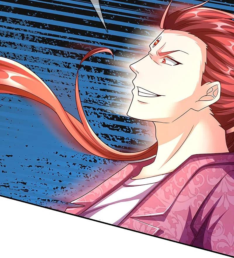 第254话稳占上风，惊艳众人-仙尊奶爸当赘婿-传奇漫业（第5张）