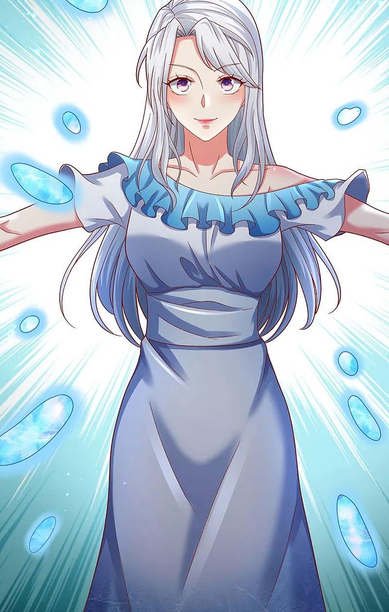 第257话主仆相见，真君挫败-仙尊奶爸当赘婿-传奇漫业（第29张）