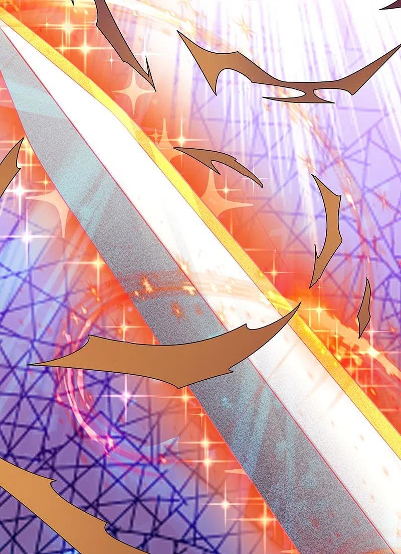 第257话主仆相见，真君挫败-仙尊奶爸当赘婿-传奇漫业（第18张）