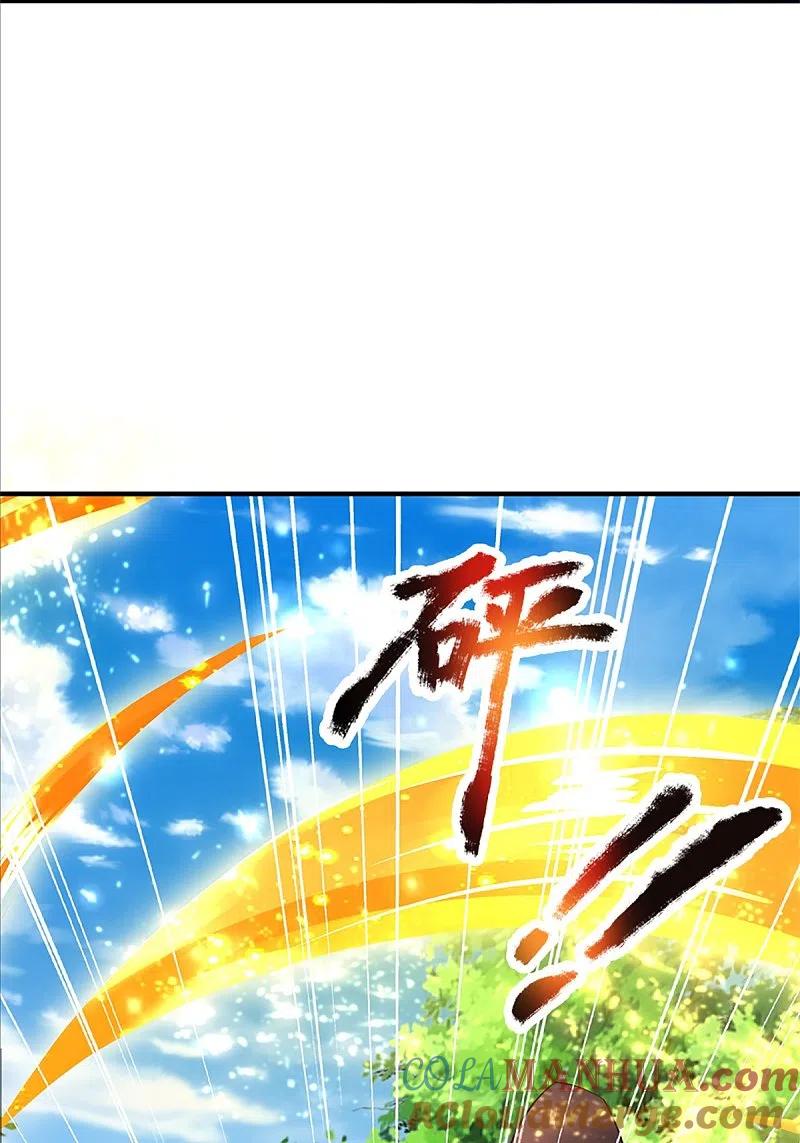 第270话左家邀请，嗤之以鼻-仙尊奶爸当赘婿-传奇漫业（第6张）