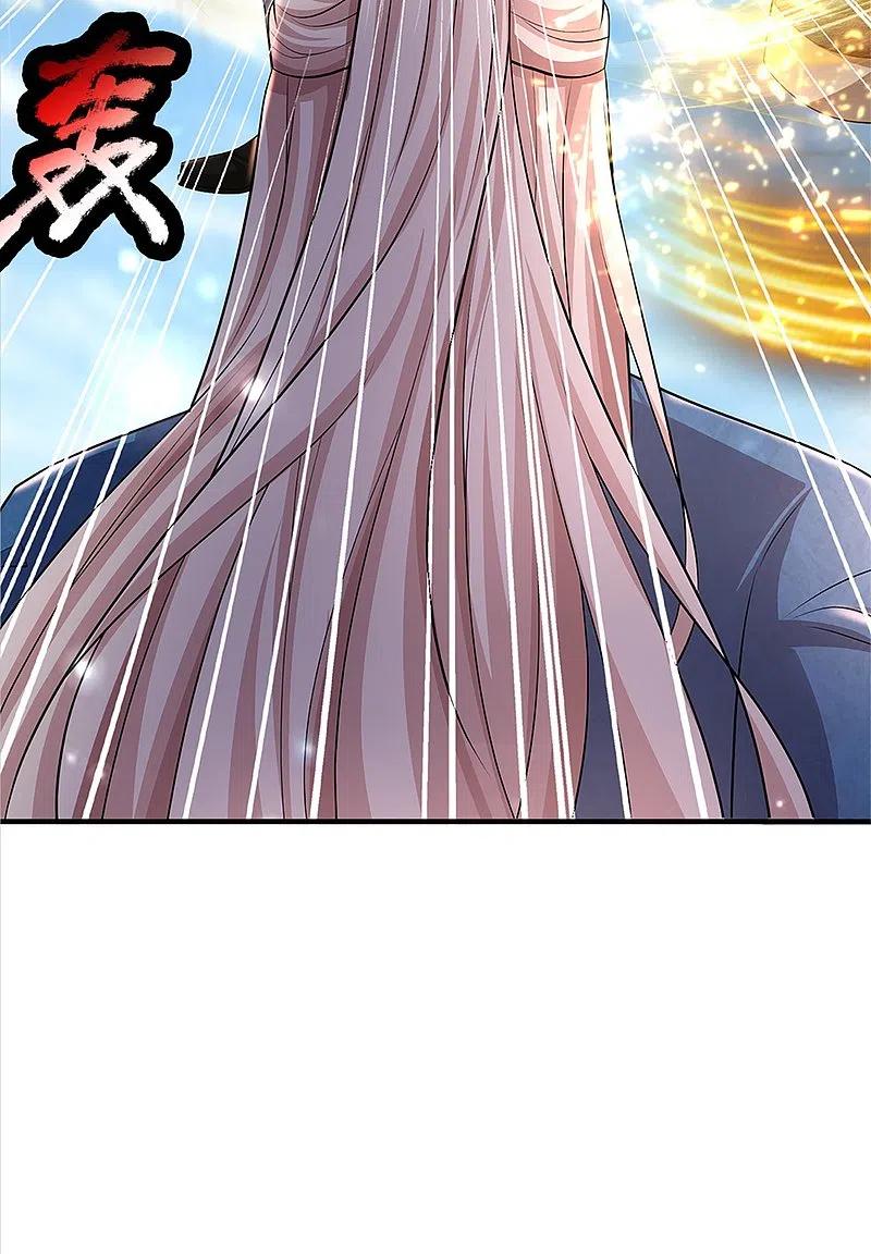 第270话左家邀请，嗤之以鼻-仙尊奶爸当赘婿-传奇漫业（第10张）