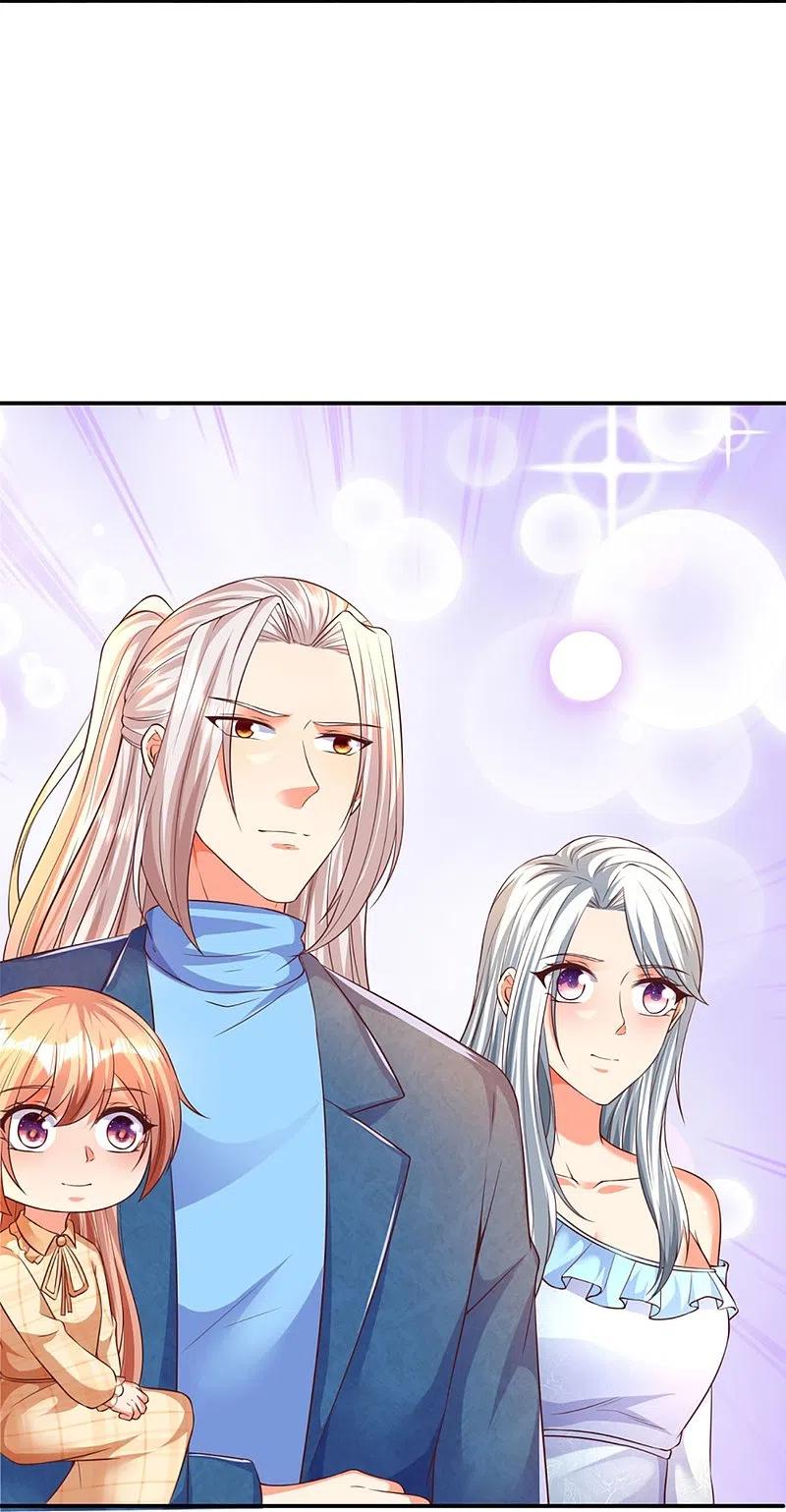 第275话织梦悔婚，左家震怒-仙尊奶爸当赘婿-传奇漫业（第7张）