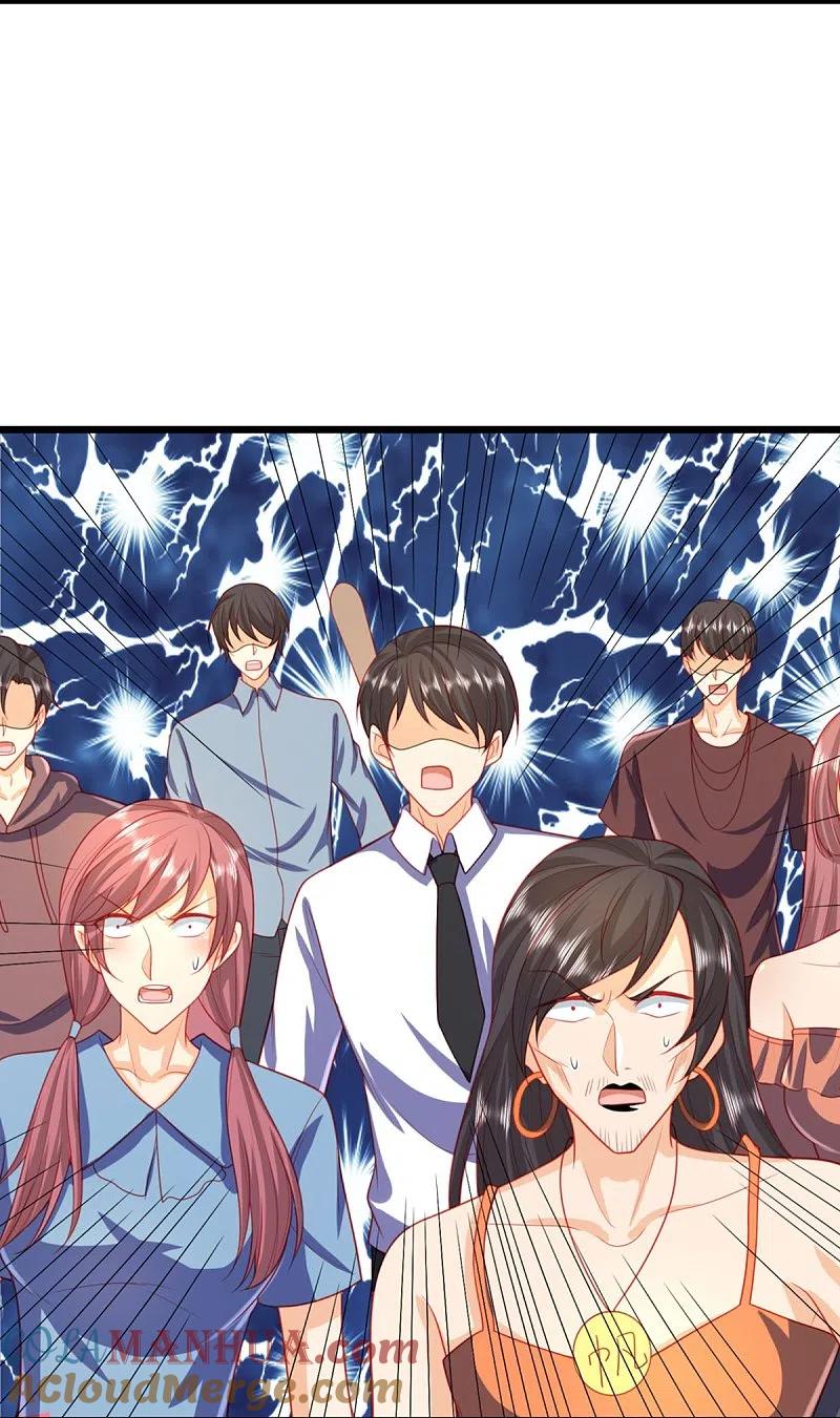 第281话初来乍到，偶遇明星-仙尊奶爸当赘婿-传奇漫业（第20张）