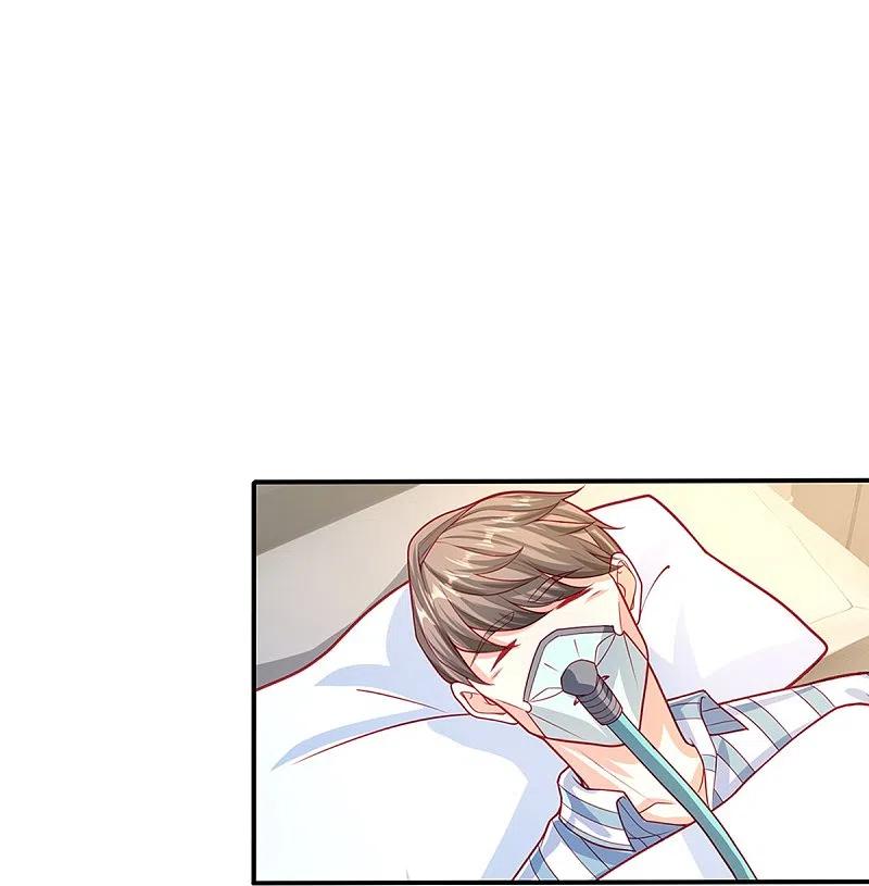 第282话网上曝光，得寸进尺-仙尊奶爸当赘婿-传奇漫业（第23张）