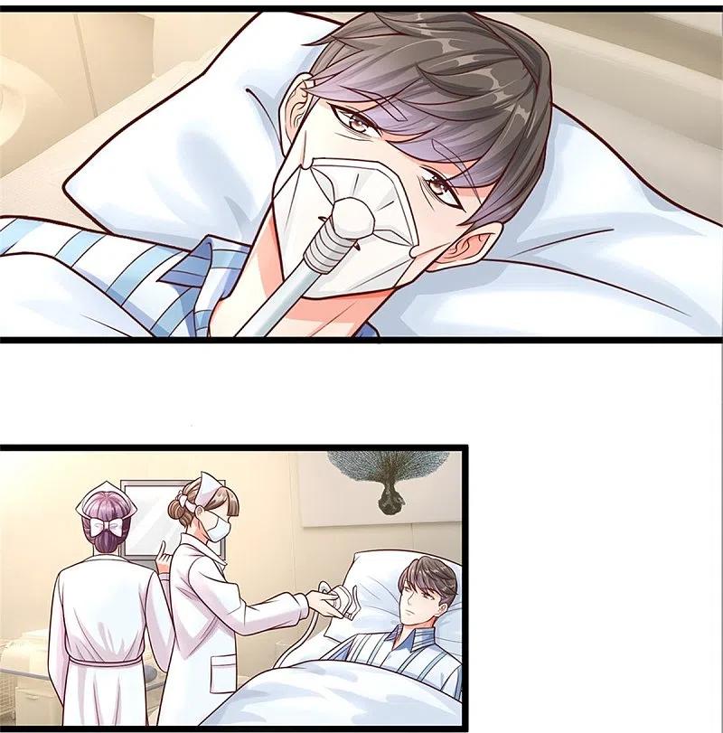 第284话龙家出面，炮轰粉丝-仙尊奶爸当赘婿-传奇漫业（第18张）