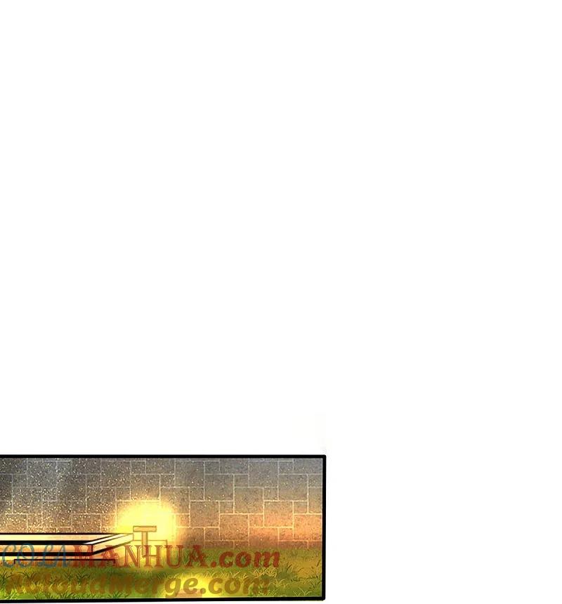 第289话神秘任务，霖霖出击-仙尊奶爸当赘婿-传奇漫业（第27张）