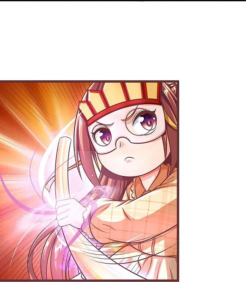 第290话操控法器，霖霖救人-仙尊奶爸当赘婿-传奇漫业（第8张）