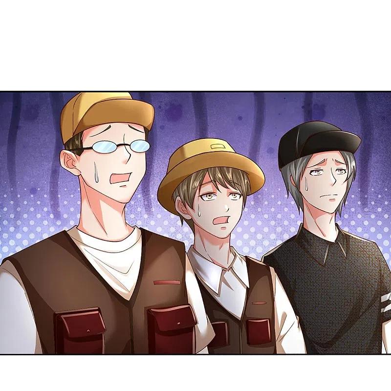 第295话恶人伏诛，三眼再现-仙尊奶爸当赘婿-传奇漫业（第12张）