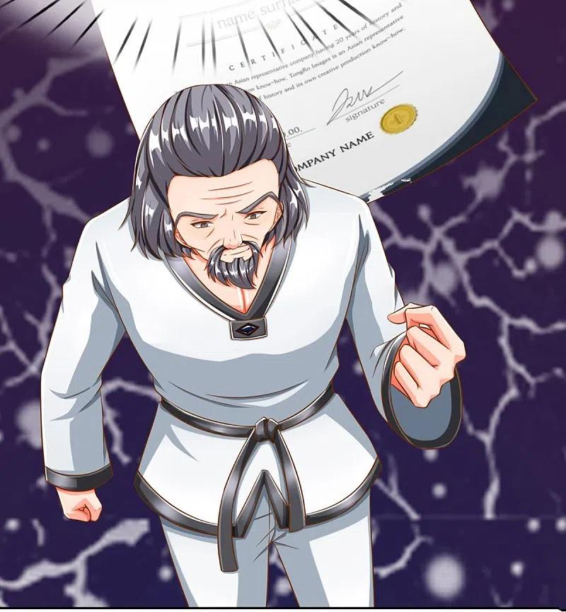 第296话压轴之人，乱角大师-仙尊奶爸当赘婿-传奇漫业（第50张）