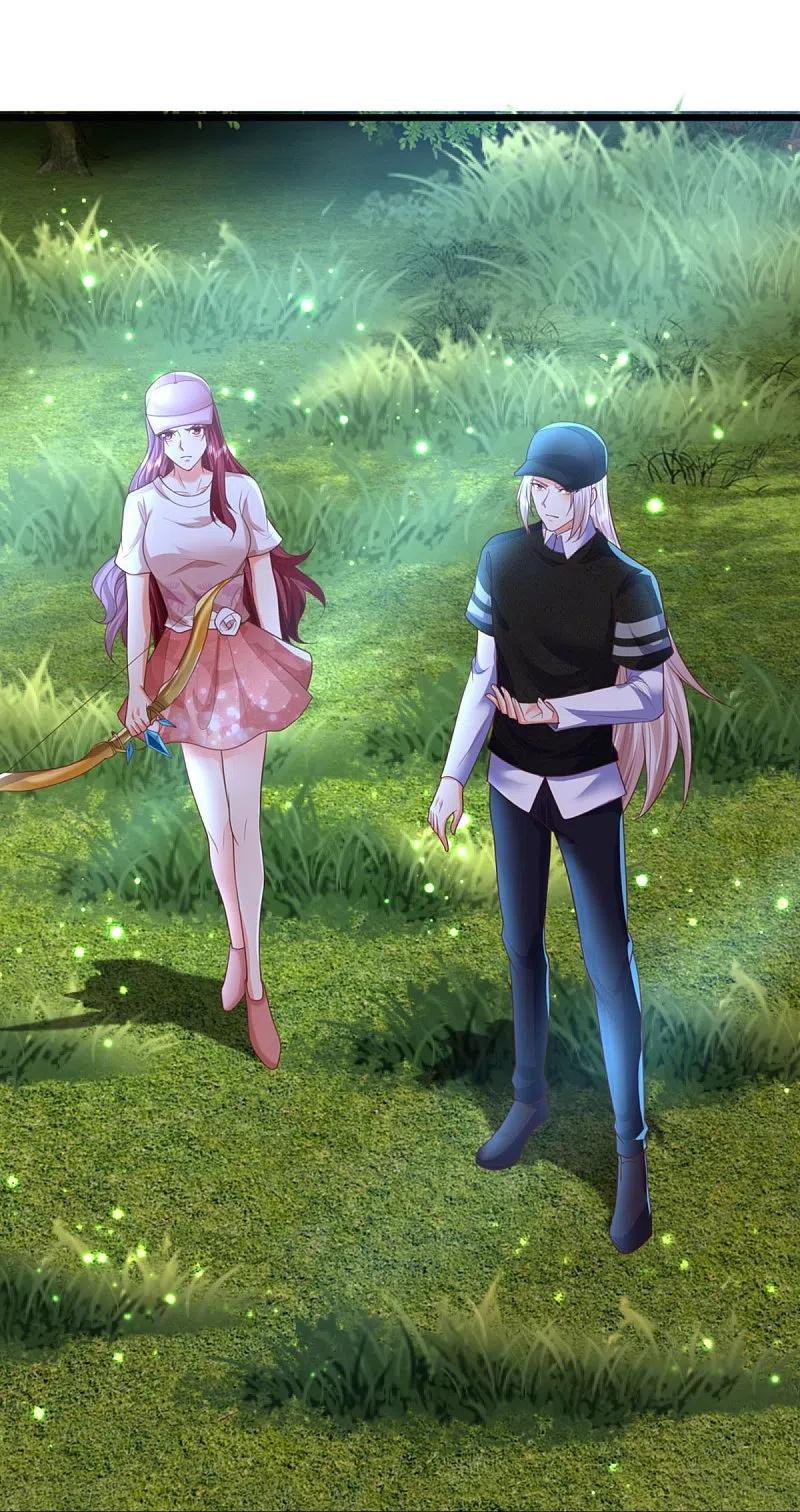 第297话机械凌煌，复仇开始-仙尊奶爸当赘婿-传奇漫业（第14张）