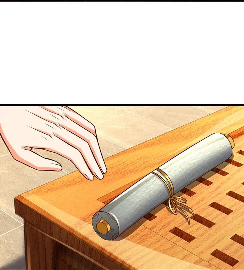 第308话章家老小，趋炎附势-仙尊奶爸当赘婿-传奇漫业（第10张）