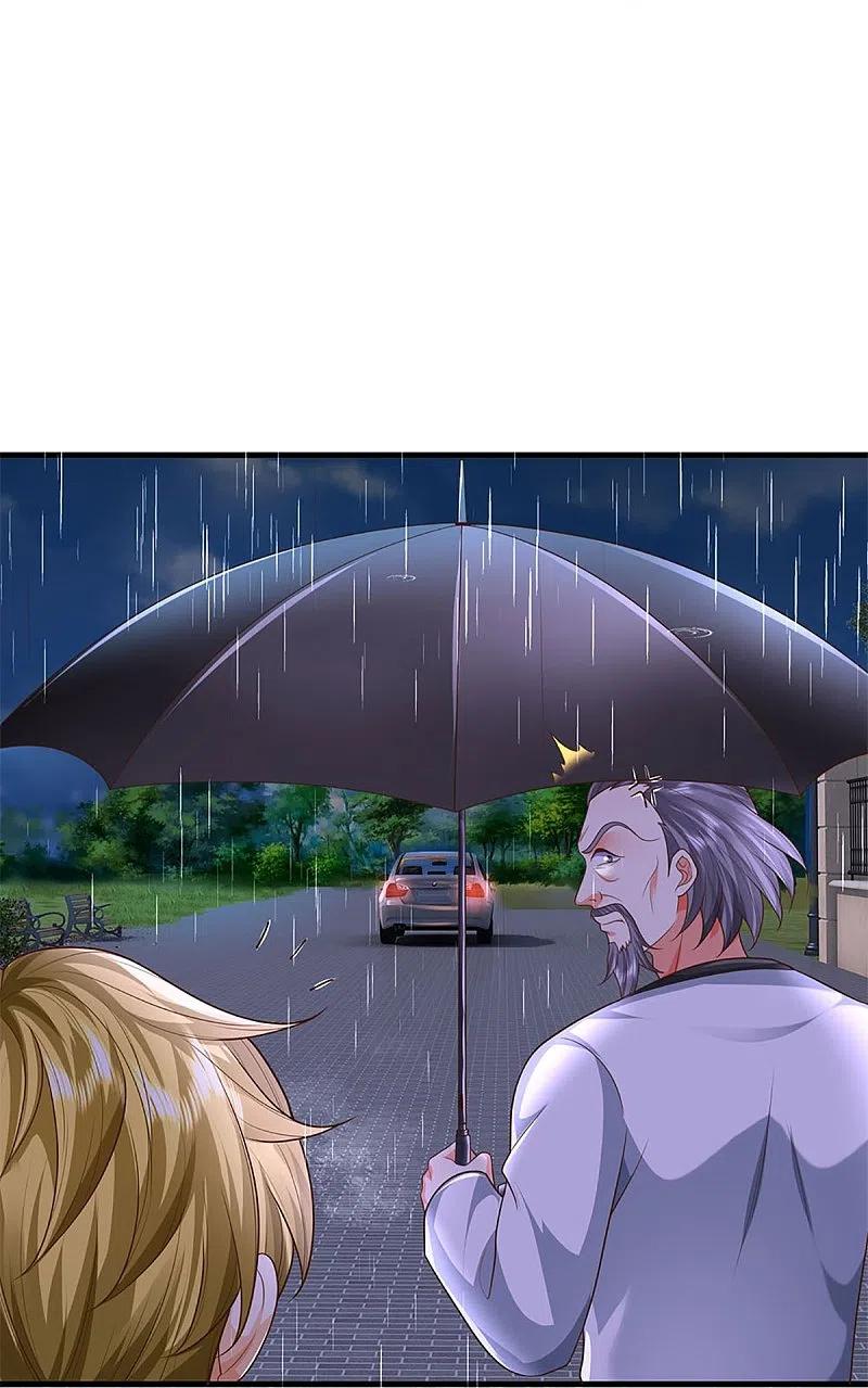 第318话邪恶归来，慢慢吞噬-仙尊奶爸当赘婿-传奇漫业（第17张）