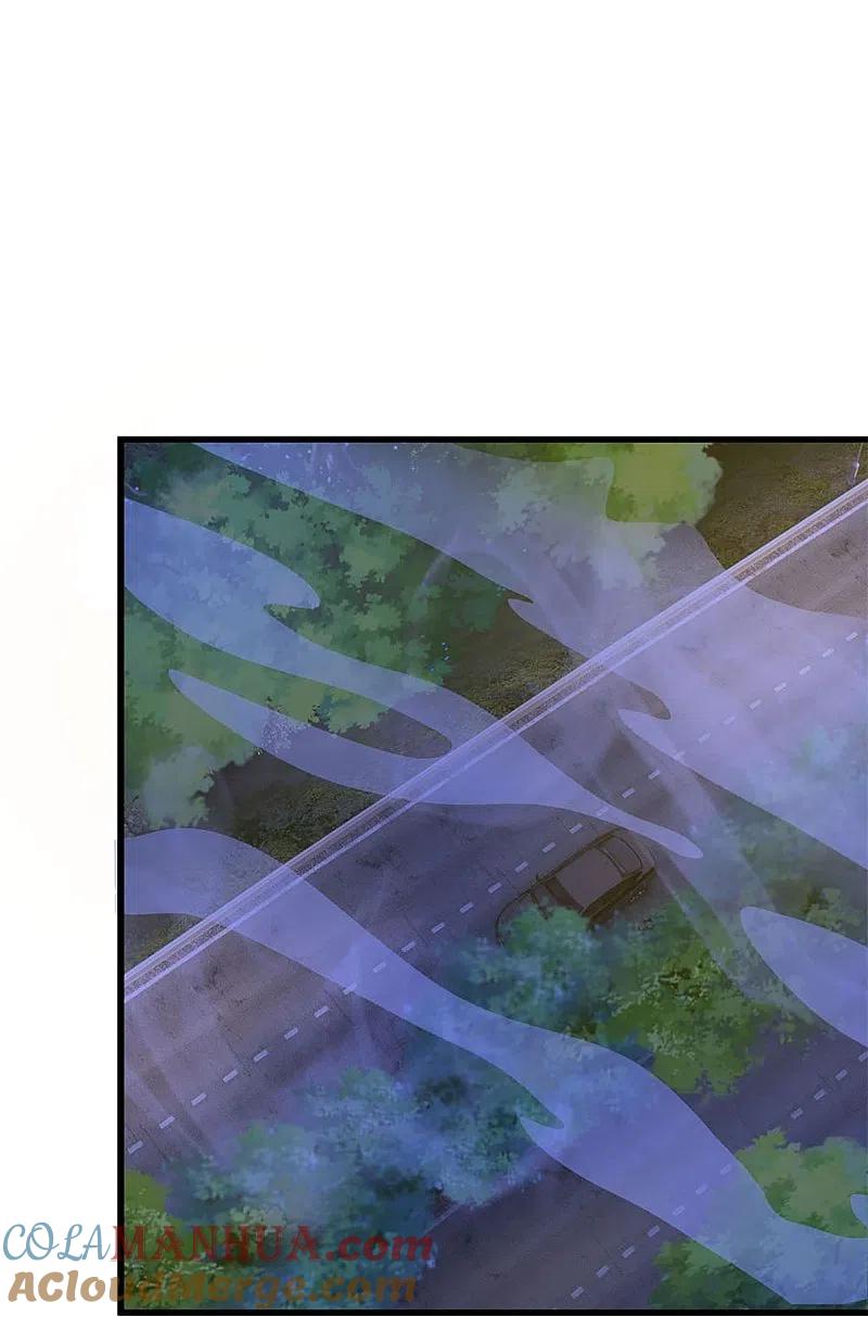 第322话飞语回归，霖霖遇险-仙尊奶爸当赘婿-传奇漫业（第23张）