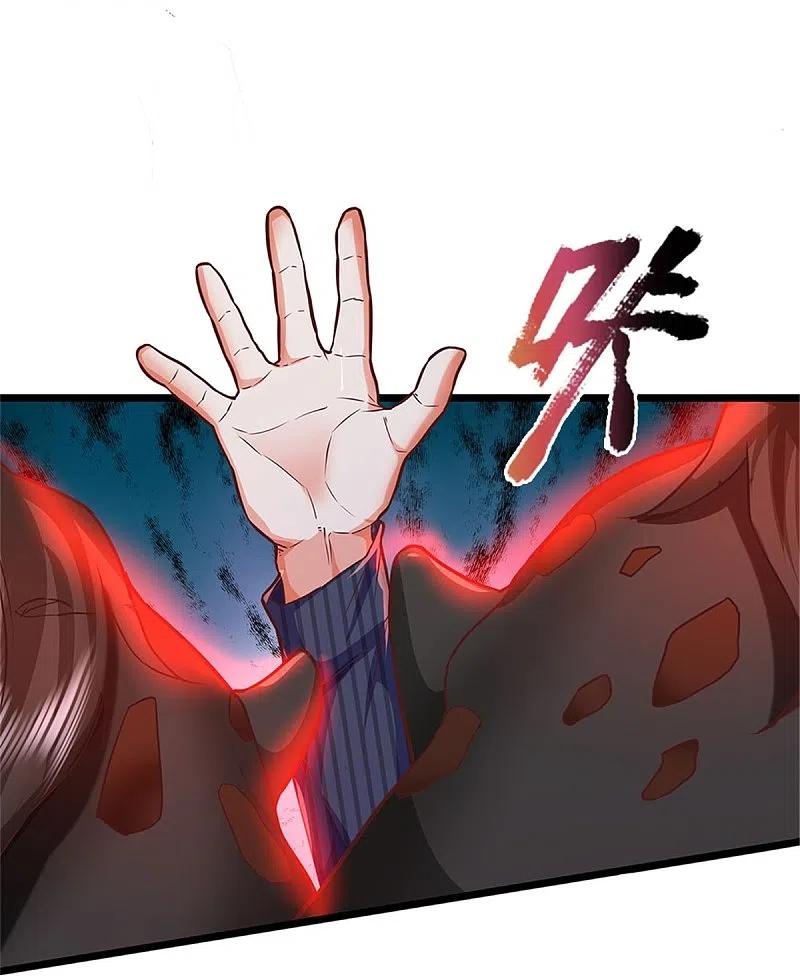 第329话以吾之血祭养乌神-仙尊奶爸当赘婿-传奇漫业（第21张）