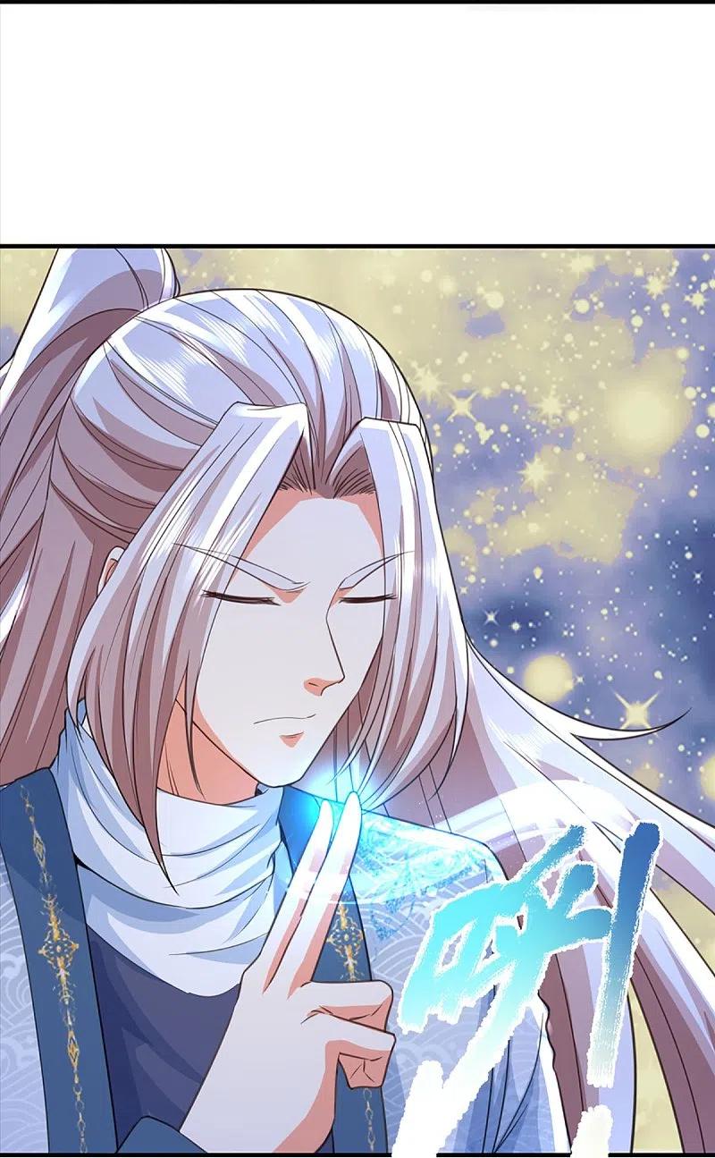 第330话仙女下凡，云卿登场-仙尊奶爸当赘婿-传奇漫业（第15张）