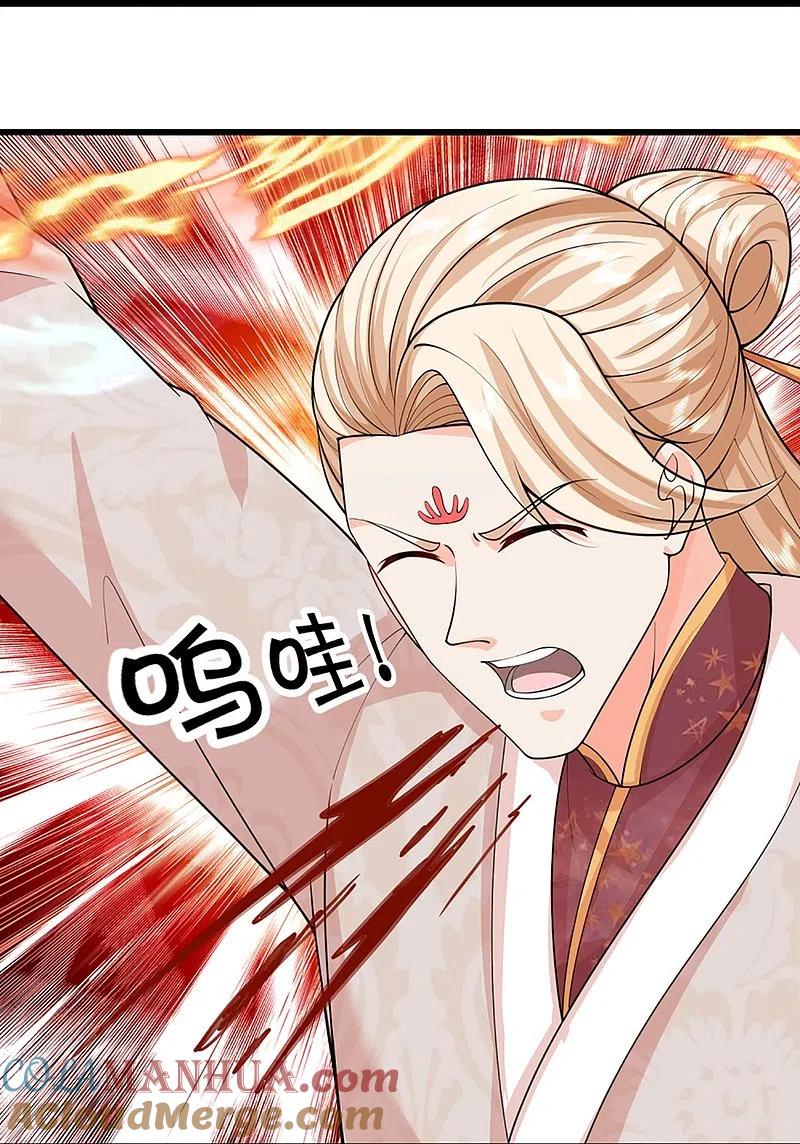 第335话不是你的，休想拿走-仙尊奶爸当赘婿-传奇漫业（第28张）