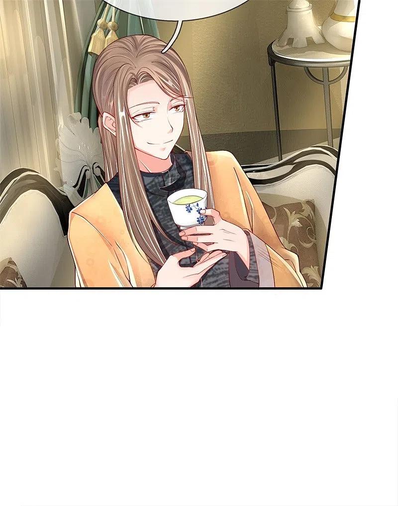 第33话独闯白家，谁敢阻我-仙尊奶爸当赘婿-传奇漫业（第12张）