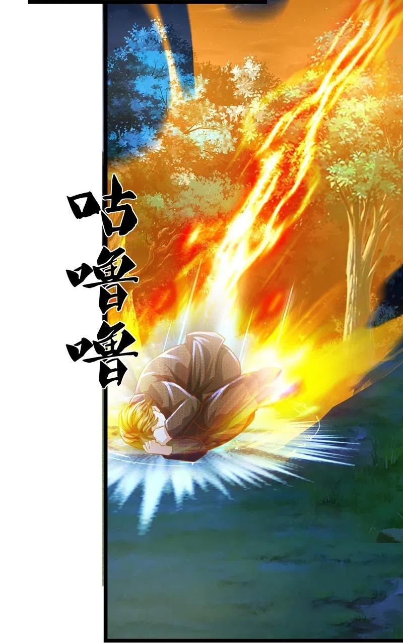 第339话紫龙归返，不受待见-仙尊奶爸当赘婿-传奇漫业（第23张）