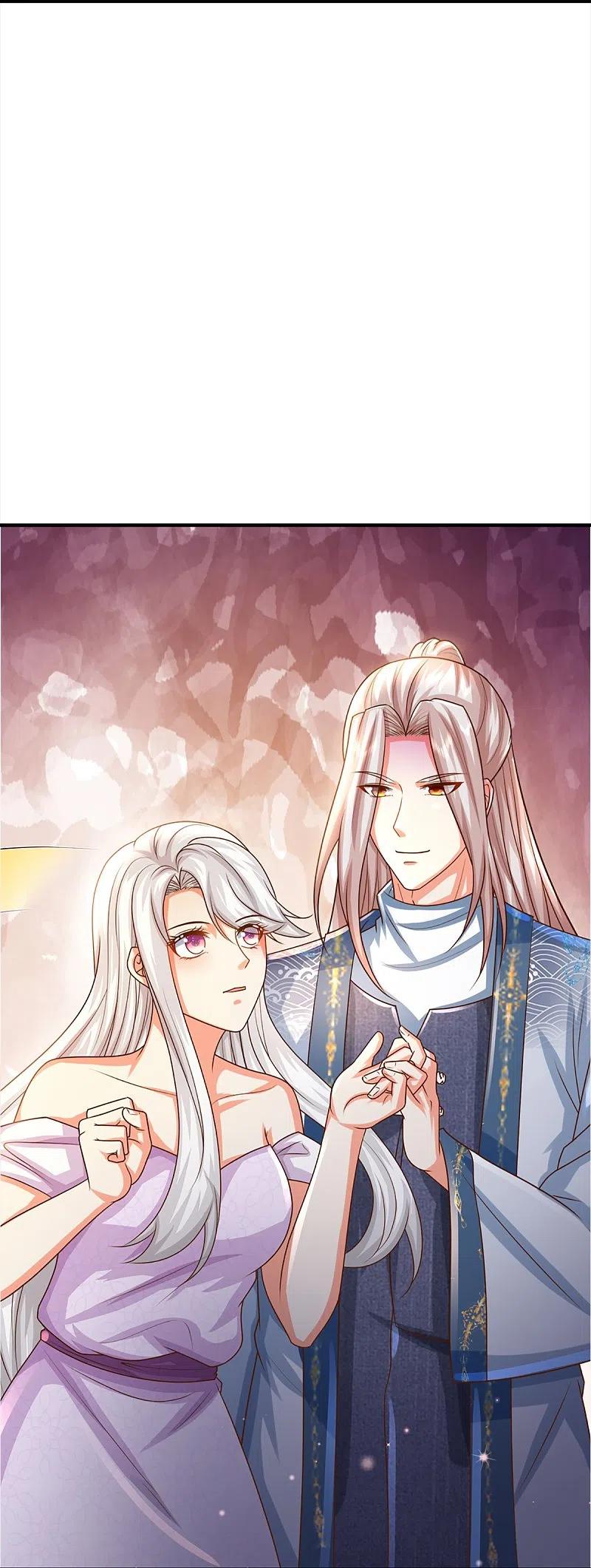 第341话修为不错，手段太嫩-仙尊奶爸当赘婿-传奇漫业（第9张）