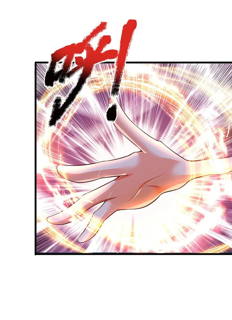 第343话霖霖身世，竟是古族-仙尊奶爸当赘婿-传奇漫业（第18张）