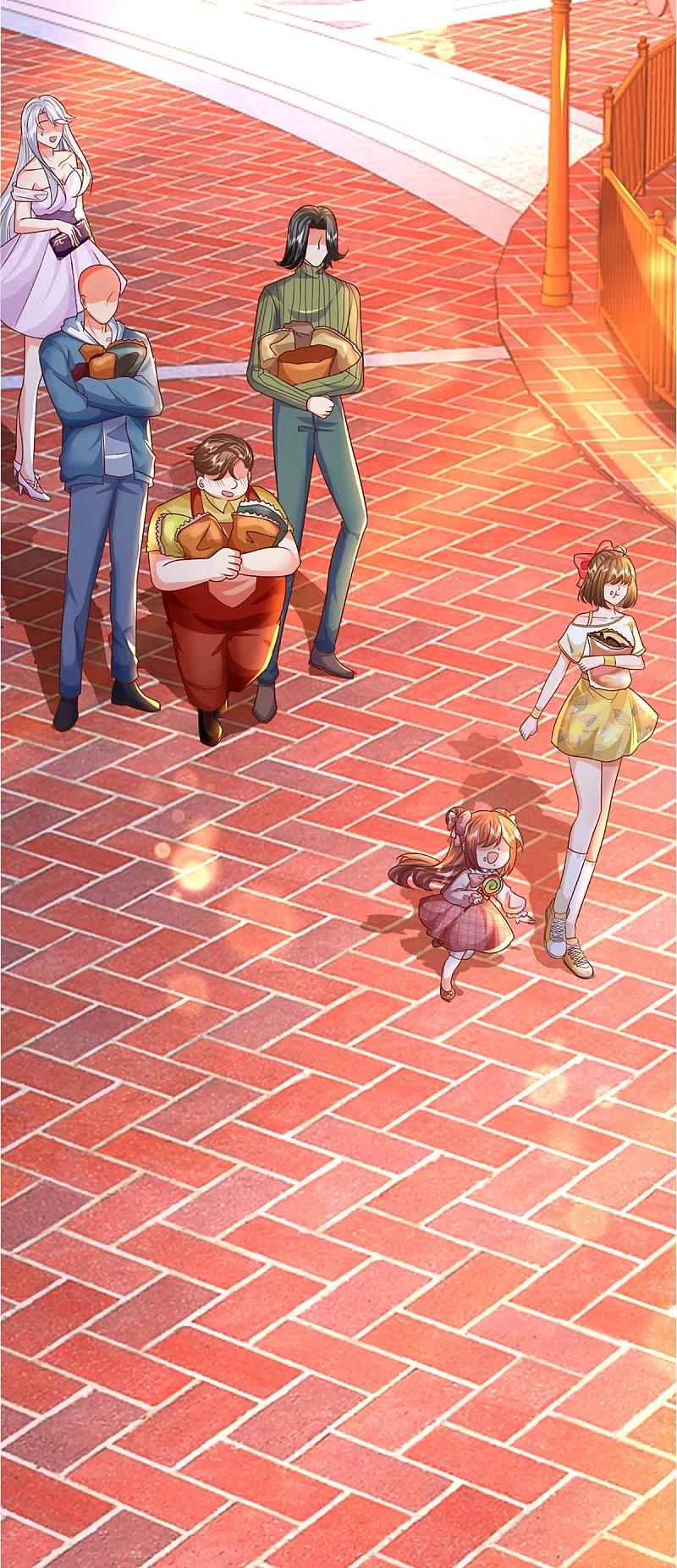 第344话难得聚餐，撸串逛街！-仙尊奶爸当赘婿-传奇漫业（第16张）