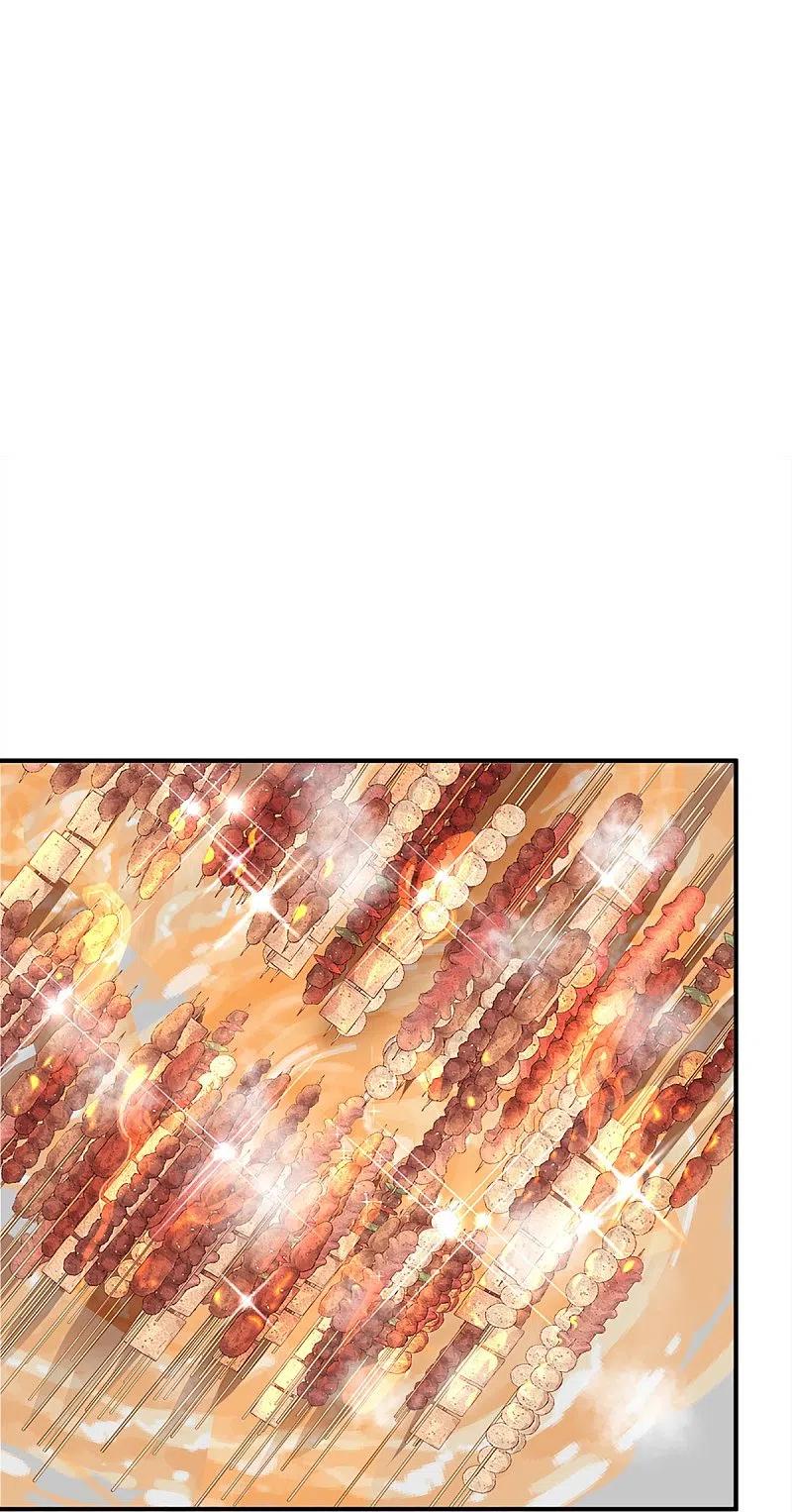 第344话难得聚餐，撸串逛街！-仙尊奶爸当赘婿-传奇漫业（第4张）