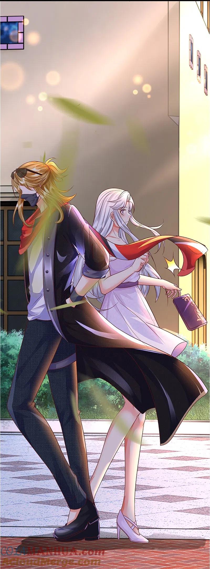 第344话难得聚餐，撸串逛街！-仙尊奶爸当赘婿-传奇漫业（第23张）