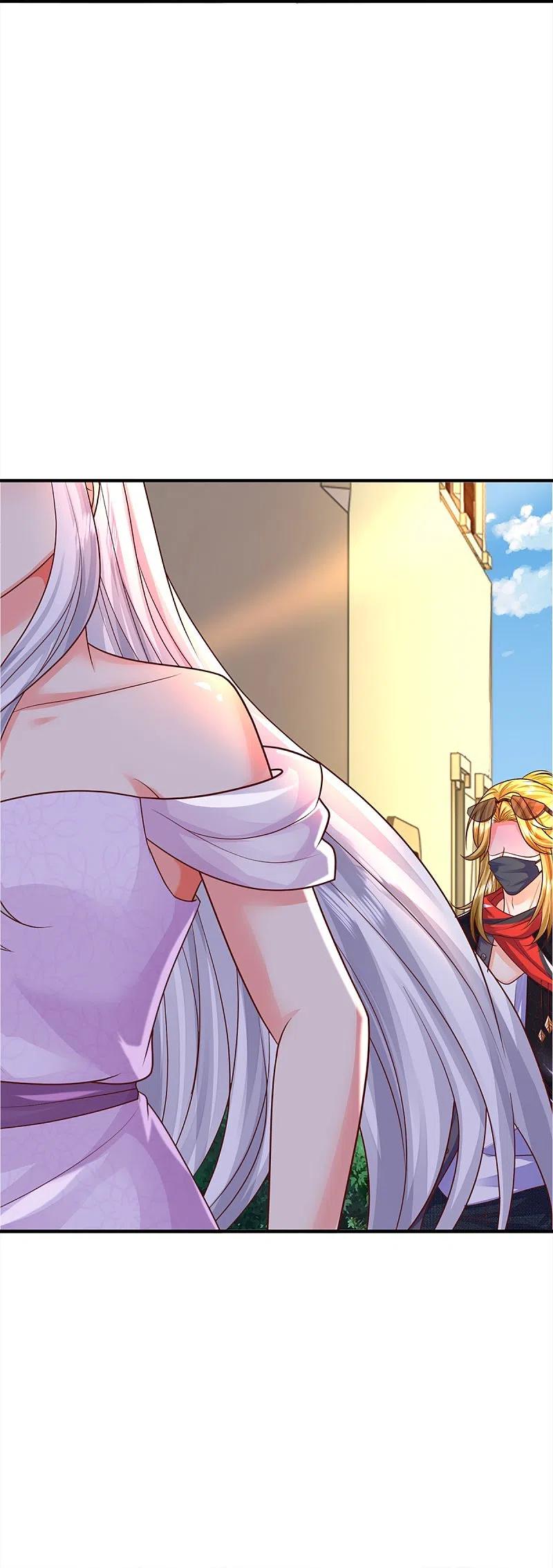 第344话难得聚餐，撸串逛街！-仙尊奶爸当赘婿-传奇漫业（第28张）