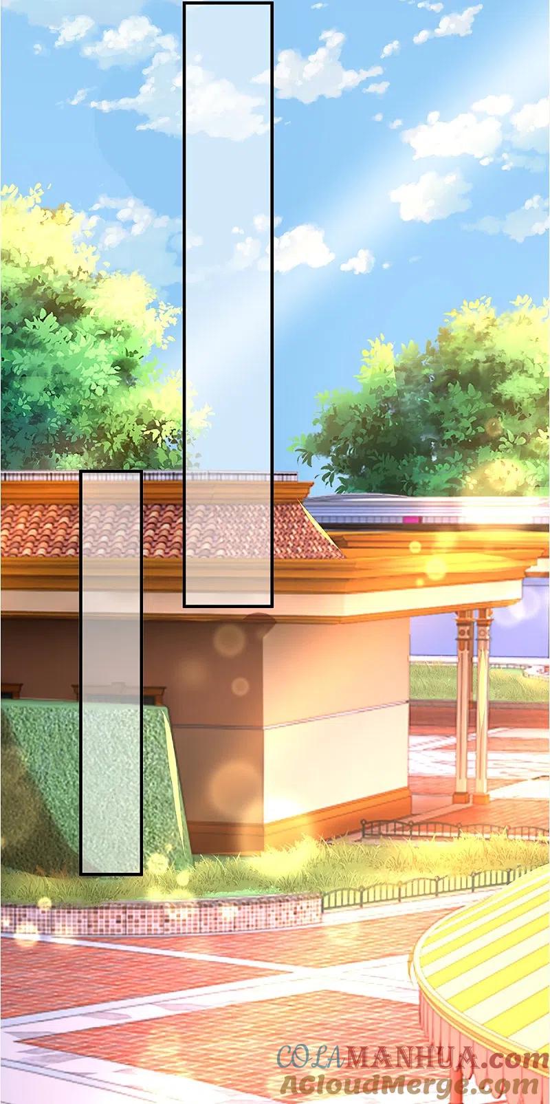 第344话难得聚餐，撸串逛街！-仙尊奶爸当赘婿-传奇漫业（第15张）