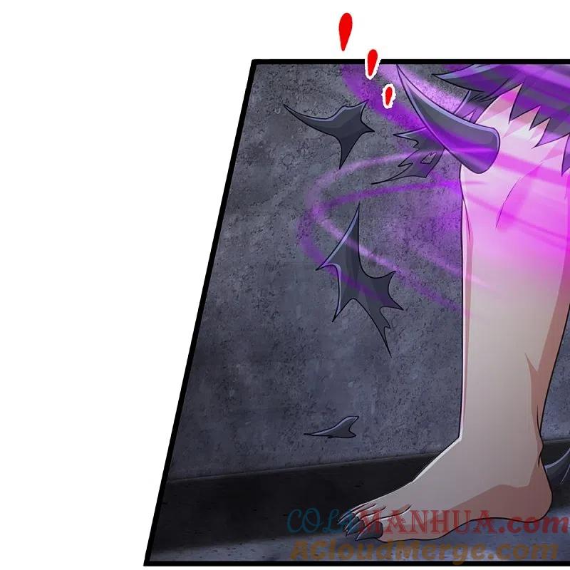 第352话龙脉之力，霸体双修-仙尊奶爸当赘婿-传奇漫业（第18张）