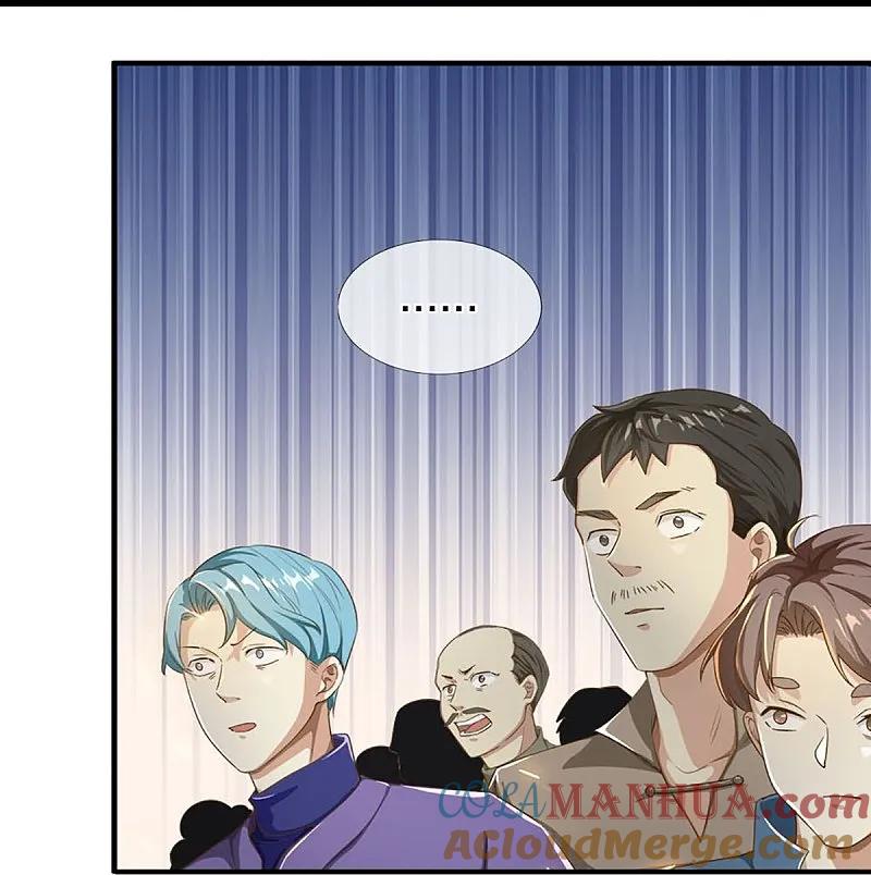 第358话说最狠的话，挨最狠的打-仙尊奶爸当赘婿-传奇漫业（第10张）