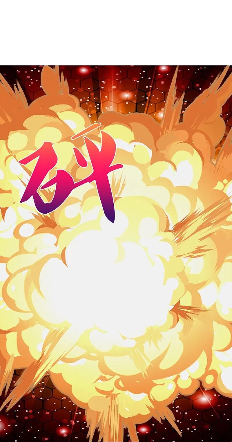 第358话说最狠的话，挨最狠的打-仙尊奶爸当赘婿-传奇漫业（第9张）