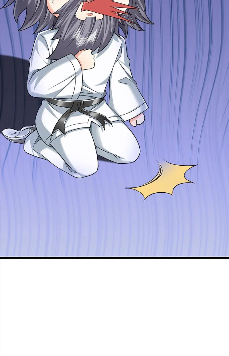 第372话现年轻人，不讲武德-仙尊奶爸当赘婿-传奇漫业（第25张）