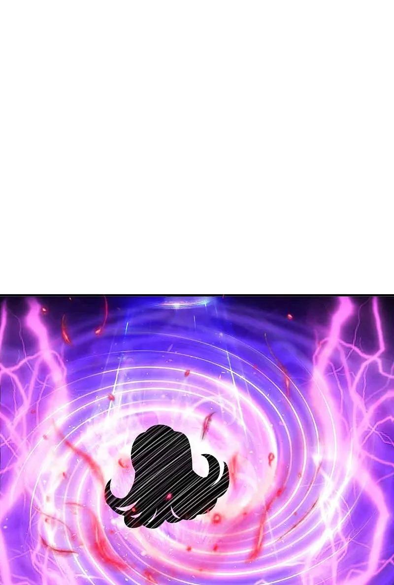 第377话魔皇现世，地球毁灭-仙尊奶爸当赘婿-传奇漫业（第4张）