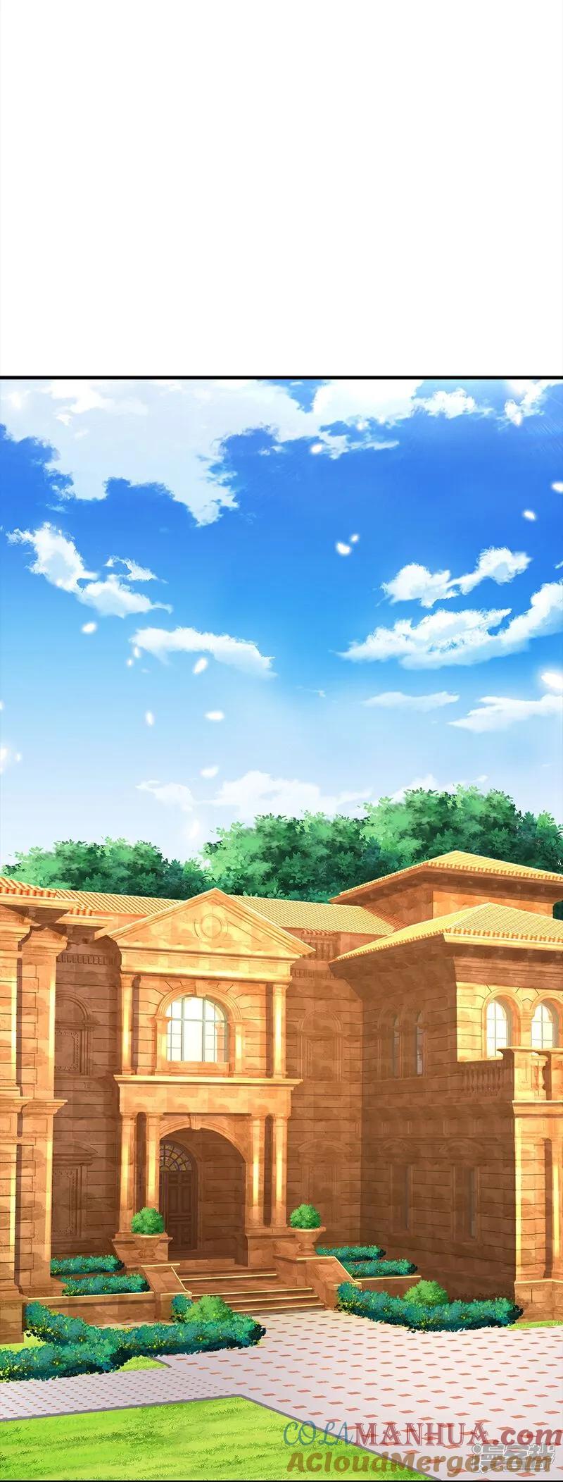 第384话别来找我，为您驱使-仙尊奶爸当赘婿-传奇漫业（第3张）