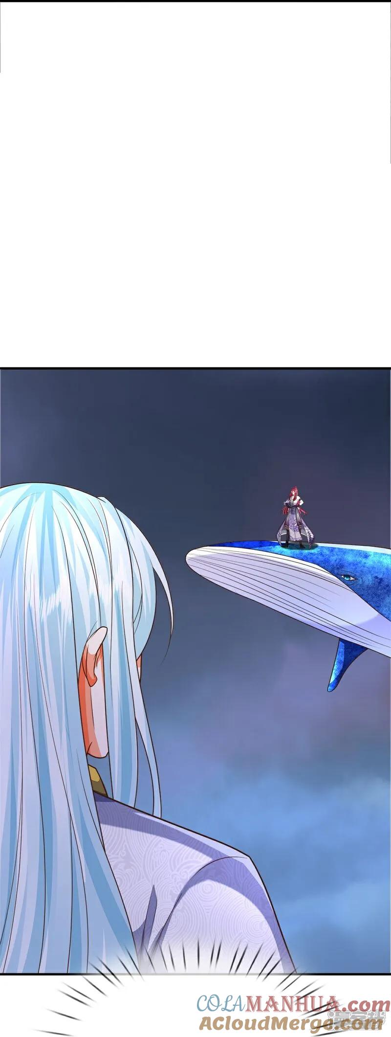 第389话还想狡辩，伪造诏书-仙尊奶爸当赘婿-传奇漫业（第13张）