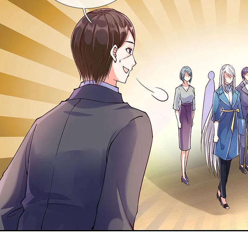 第89话全部跪下，掌嘴道歉-仙尊奶爸当赘婿-传奇漫业（第16张）