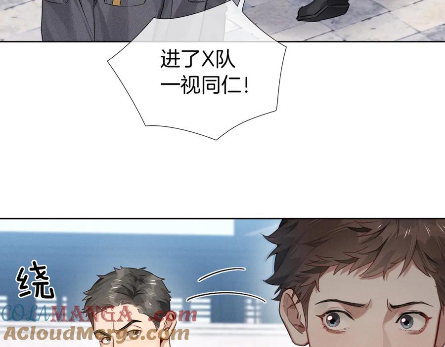 第7话想休息，先过班长这关！-小白杨-水千丞（原著）+Koowa内容团队（第4张）