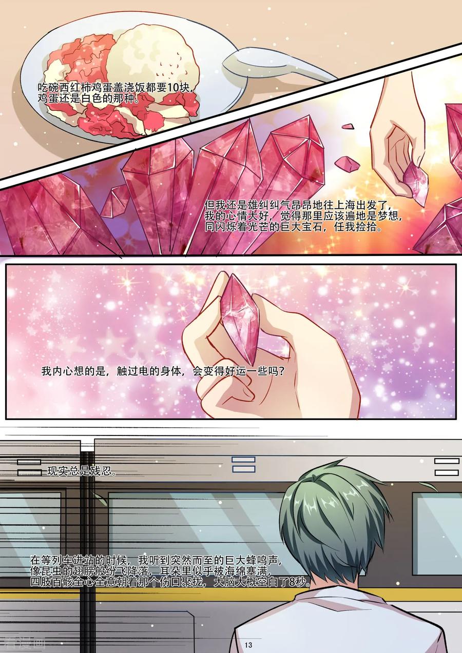 第28话触电的身体会变好运_-hi，我的名字叫镰-天翼爱动漫（第14张）