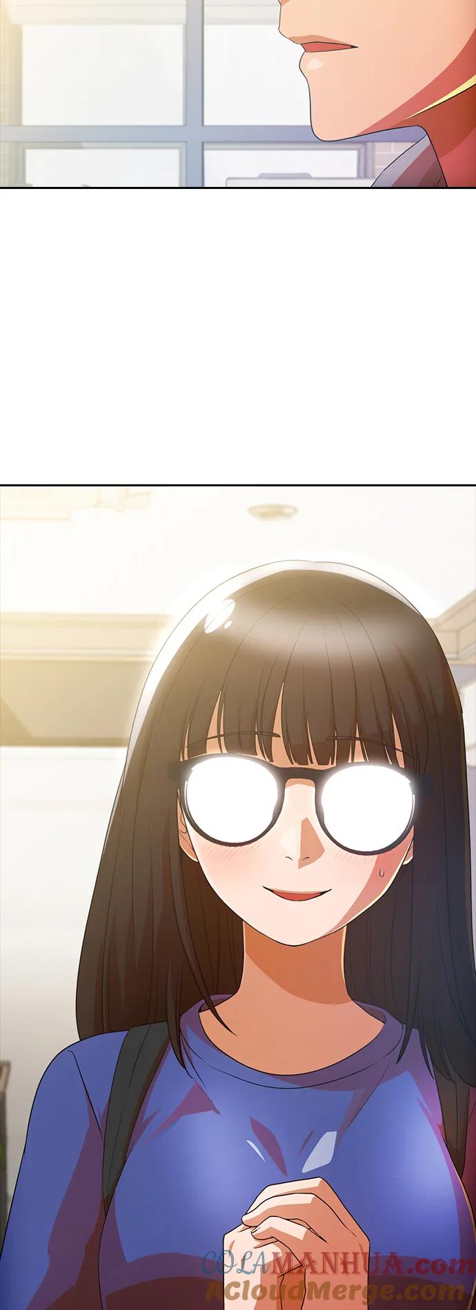 [第294话]独立3-匿名女孩-Eun hyuk（第43张）