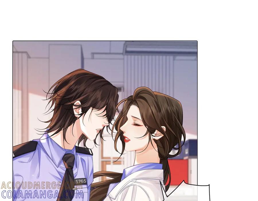 第96话安慰-我亲爱的法医小姐-酒暖春深（原著）+鲸元社（画面）+ 欲言文化（编剧）（第7张）