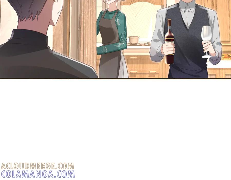 第133话我希望更多人爱你-白月光他爱上替身了？！-荣华富贵（原著）+漫神动漫（第10张）