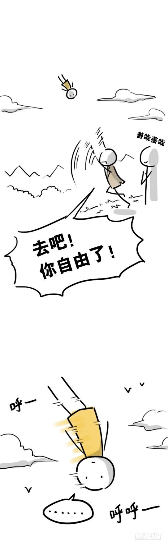 53放生-小绿和小蓝-Ocarina（第6张）
